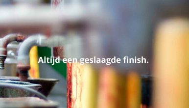 Korthals website vernieuwd
