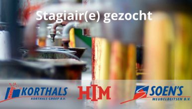 Vacature: Stagiair(e) Kwaliteitsmanagement