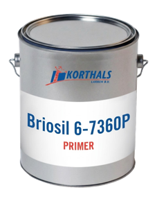 Briosil 6-7360P Primer